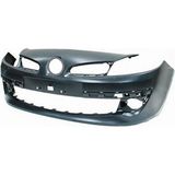 Otoco Renault Clio Ön Tampon Siyah 2005- 7701208681