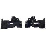 Otoco Renault Clio Ön Tampon Taşıyıcı Set 2016- 269166557R