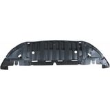 Otoco Renault Clıo- Sport Tourer- 13/16 Ön Tampon Alt Koruma Plastiği 622563607R