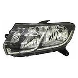 Otoco Renault Clio Symbol Ön Far Sol 2012-2016 260602233R