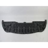 Otoco Renault Fluence- 13/16 Ön Tampon Muhafaza Plastiği (Koruma Plastiği) 622359780R