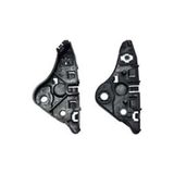 Otoco Renault Fluence Ön Tampon Braketi Set (YERLİ)2009- 622217286R