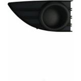 Otoco Renault Fluence Ön Tampon Panjuru Sol 2009- 263318579R