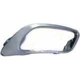 Otoco Renault Fluence Sis Far Çerçevesi Krom Sol 2012- 261520541R