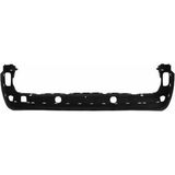 Otoco Renault Kangoo Arka Tampon 2007- 7701478196