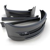 Otoco Renault Koleos- 09/11 Arka Tampon Bağlantı Braketi Sol Plastik (Tw) 85222-JY00A