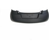 Otoco Renault Megane 2 Hb Arka Tampon 2006-2009 7701476886