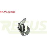 Otoco Renault Megane Iıı (Bz0) 1.5 Dcı 2008-2015 Egzos Takozu Arka 206500002R