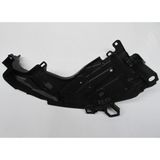 Otoco Renault Megane- Iıı- Hb- 14/15 Ön Tampon Braketi Sol (Tyg) 622238779R