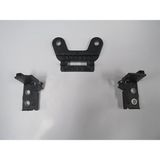 Otoco Renault Megane- Iv- Sd/hb- 16/20 Ön Tampon Orta Braketi Set (3 Parça) 625262537R