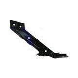Otoco Renault Megane Ön Tampon Braketi Sac Sağ 2016- 631409063R