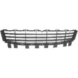 Otoco Renault Megane Ön Tampon Panjuru Orta 2003-2006 8200114155