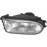 Otoco Renault Megane/clio/r9 Ön Sis Farı Sol 1995-1999 7701040680