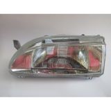 Otoco Renault R19 - Europa - 92/01 Far Lambası Sol Manuel (H4)(Ayfar) 7701036027