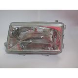 Otoco Renault R9 - Broadway - 93/96 Far Lambası Sol Manuel (1 Reflektörlü) (H4) (Ayfar) 7701032939
