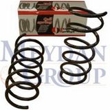 Otoco Renault Scenıc- 00/03 Ön Helezon Yayı Sağ/sol (2li Set) 1.6 (13,5X140X165) (Stdr) 8490317