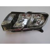 Otoco Renault Symbol - 13/16 Far Lambası Sol Manuel 6fişli (H7/h1)(Ayfar) 260607796R