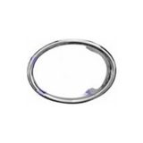 Otoco Renault Symbol Sis Far Çerçevesi Krom Sağ 2012- 261525753R