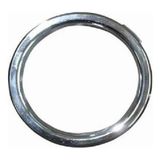 Otoco Renault Symbol Sis Far Çerçevesi Krom (Yerli)Sol 2012- 261527502R