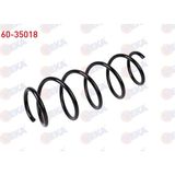 Otoco Renault Talıant 2021- Helezön Yayı Ön 540100834R
