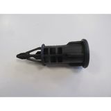 Otoco Renault Talısman- 16/20 Arka Tampon Bagaj Kilit Klipsi 8200401454