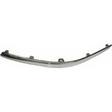 Otoco Rover 75- Sd- 00/04 Ön Tampon Üst Nikelajı Sol DPR100890MMM