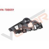 Otoco Sandero Arka Tampon Bağlantı Braketi Sol 850459391R