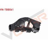 Otoco Sandero Ym Arka Tampon Bağlantı Braketi Sol 8200735448