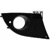 Otoco Seat Altea/tol.ön Tampon Panjuru Sisli Sağ 2004- 5P0853666C9B9