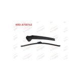 OTOCO Seat Ibiza 2013 Silecek Seti Arka (Kol+Supurge) 350Mm