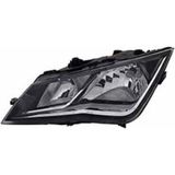 Otoco Seat Leon Ön Far Elektrikli Motorlu Gündüz Ledli Sol 2017- 5F1-941-015B