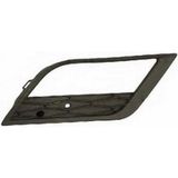 Otoco Seat Leon Ön Tampon Panjuru Sisli Sağ 2012- 5F0853666A9B9