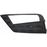 Otoco Seat Leon Ön Tampon Panjuru Sisli Sol 2017- 5F0853665G9B9
