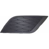 Otoco Seat Leon Ön Tampon Panjuru Sol 2012- 5F08536659B9