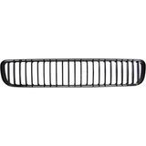 Otoco Skoda Fabıa Ön Tampon Panjuru 2007- 5J08536779B9