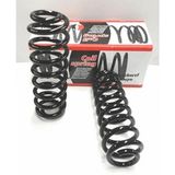 Otoco Skoda Felıcıa- Pıck Up- 95/98 Arka Helezon Yayı Sağ/sol (2li SET)(14X82X114) (Stdr) 6U7511115A