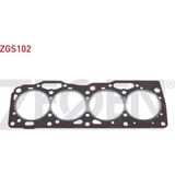 Otoco Slx - Tempra 1.6 Silindir Kapak Contası 71753164