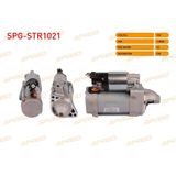 Otoco Sprinter 09-13 - Vito 10-13 - C - E Mars Motoru 12V 1.8kw 12 Dis Cw (STR6195)