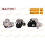 Otoco Sprinter 96-06 Mars Motoru 12V 2kw 10 Dis Cw (STR3105) C (W202 W203) - E (W210 W211)