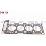 Otoco Ssangyong Actyon Sports Iı - Korando - Rexton 2.0 Xdı 12- Silindir Kapak Contası 1,15MM 67101-61420