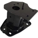 Otoco T.corolla Arka Tampon Takviye Braketi Hb.rh.20- 5257602191