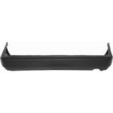Otoco Tofaş Dks Sw Arka Tampon 1990- 85008056
