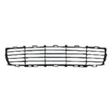 Otoco Toyota Auris Ön Tampon Panjuru Orta Siyah 2007- 5311202080