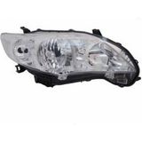 Otoco Toyota Corolla Altıs Ön Far Elektrikli Sağ 2010 - 8113012D80