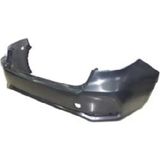 Otoco Toyota Corolla Arka Tampon 2018- 52159-0Z959