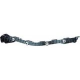 Otoco Toyota Corolla Arka Tampon Braketi Sol 2013-2019 5257602120