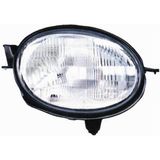 Otoco Toyota Corolla Ön Far Elektrikli Sağ 1997 - 2000 811501E240