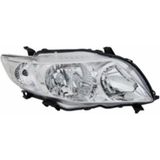 Otoco Toyota Corolla Ön Far Elektrikli Sağ 2008 - 8113012A60