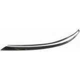 Otoco Toyota Corolla Ön Far Kaşı Krom Sağ 2013 - 5318102010