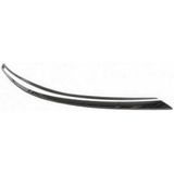 Otoco Toyota Corolla Ön Far Kaşı Krom Sol 2013 - 5318202010
